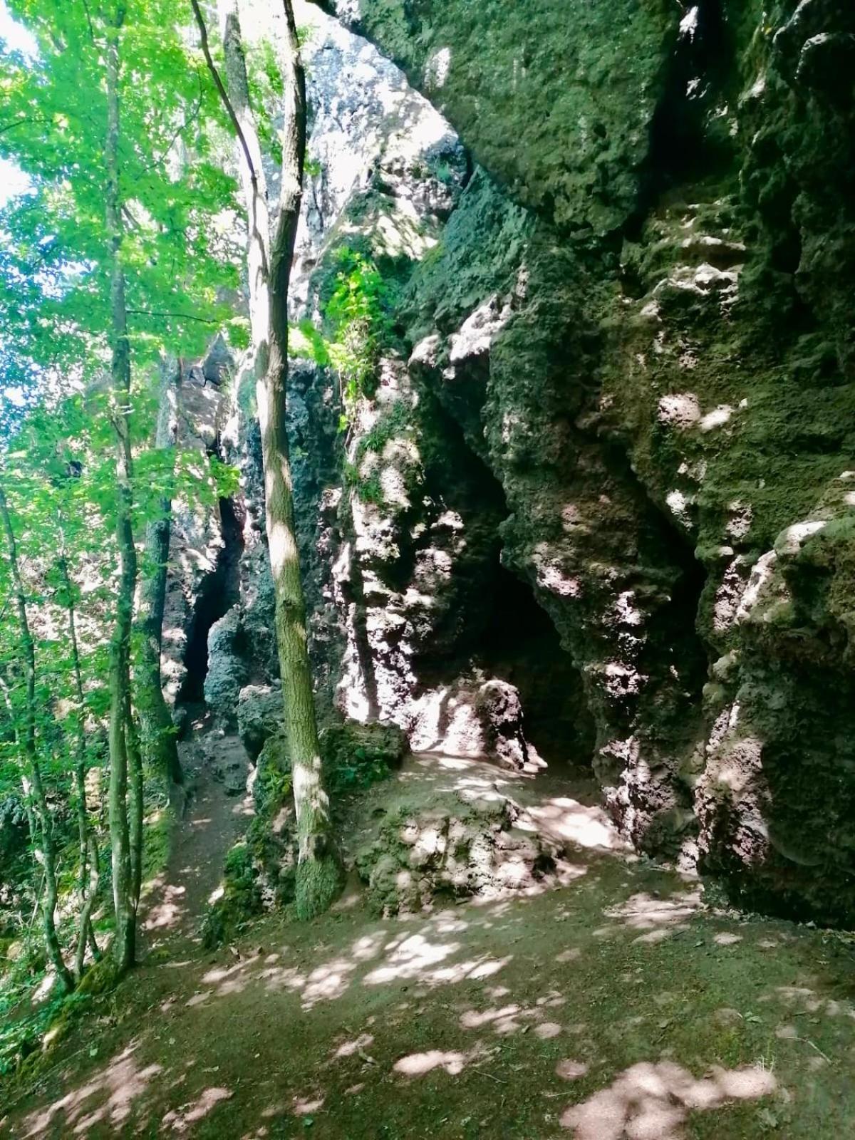 Landhaus Laux Schmitt Buitenkant foto
