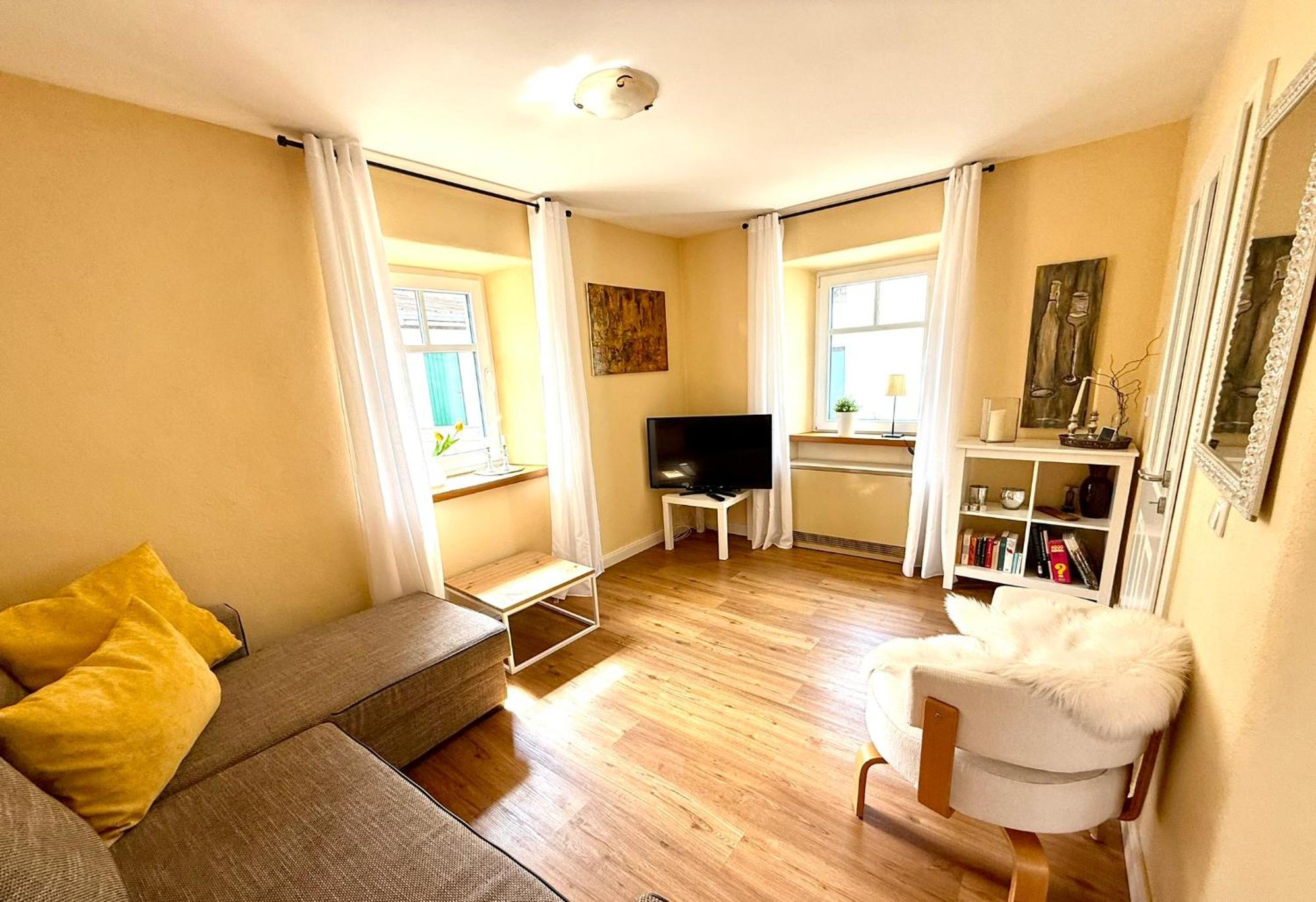 Landhaus Laux Schmitt Buitenkant foto